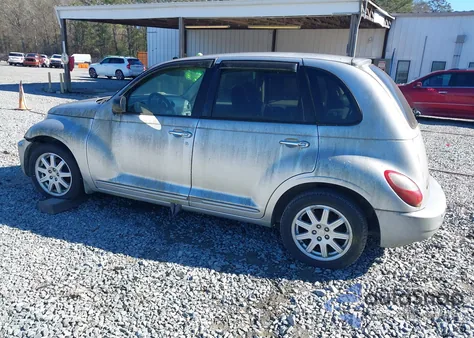 2007 Chrysler Pt Cruiser Touring z USA, uszkodzony, nr VIN 3A4FY58B57T535158